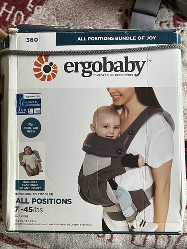 Marsupio bambini ergobaby - bambini,