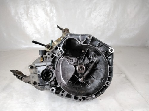 Cambio manuale completo per - manuale,