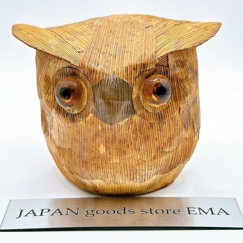 Gufo vintage japan - vintage,