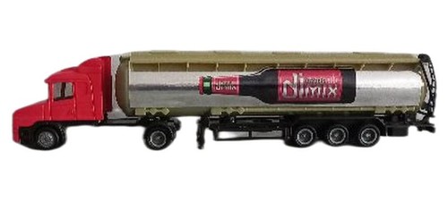 Diebels modellino camion - modellino,