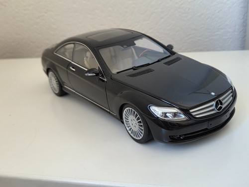Mercedes benz classe 500 - benz,