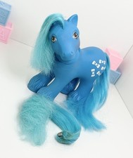 My Little Pony MLP G1 Vintage