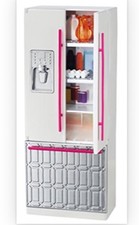 Barbie Fridge Fun 2014 Barbie