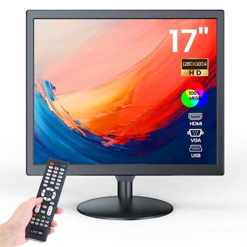 Monitor cctv pollici hdmi - cctv,