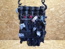 Motore OPEL ZAFIRA B A05 Z19DT