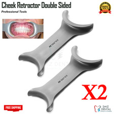 X2 Apribocca Dentale Acciaio