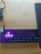 Steelseries tastiera apex pro - steelseries,