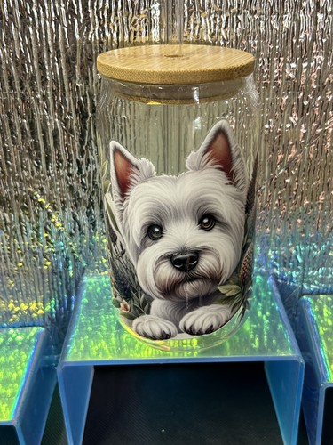 West highland terrier - highland,