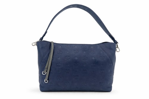 Borsa mano mcm klara - a,