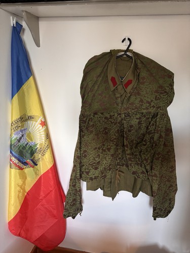 Very rare camouflage - rare,