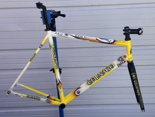 Colnago Lux Oval Master