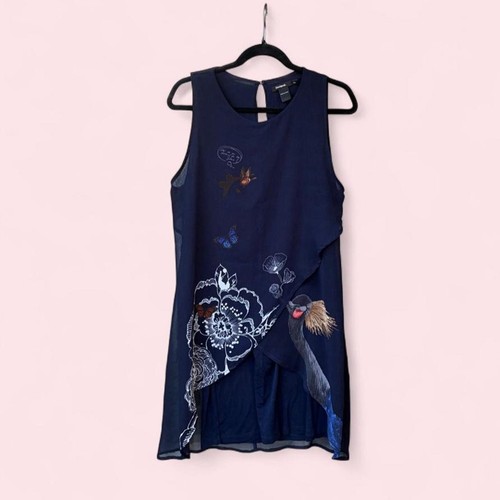 Desigual blu navy - , natan