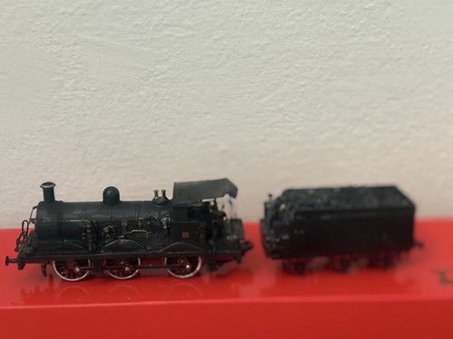 Rivarossi 118 locomotiva - 118,