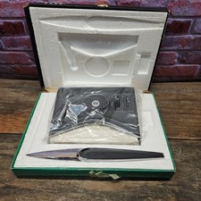 SET RADIO SCRIVANIA PARKER PEN