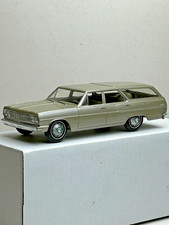 AMT 1964 Chevrolet Malibu