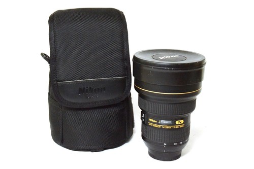 Obiettivo nikkor afs - nikkor,