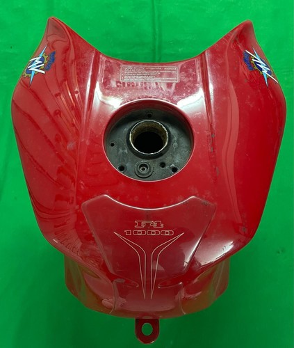Serbatoio agusta 750 - 750,