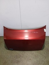 46306486 Coperchio bagagliaio portellone per FIAT COUPE' (01/94-08/00) 1.8 16V 1994