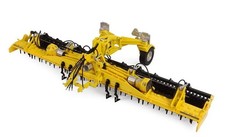 UNIVERSAL HOBBIES, Erpice