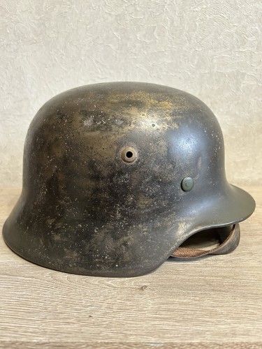 Elmetto m35 tedesco - elmetto,