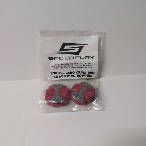 Speedplay 13885 kit - -,