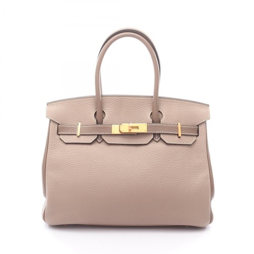 Borsa mano hermes birkin 30 - a,