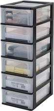 Cassettiera plastica - cassettiera,