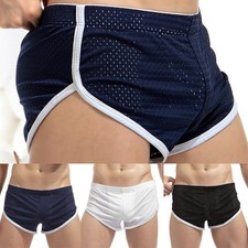 Uomo Vita Bassa Intimo Comodo