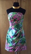 Abito da cocktail Zara