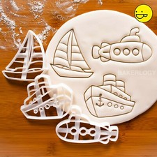 Set 3 tagliabiscotti