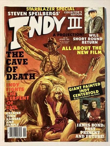 Indy collector edition - indy,