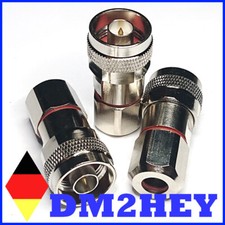 Connettore professionale tipo