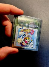 WARIO LAND 3 - GAMEBOY COLOR -