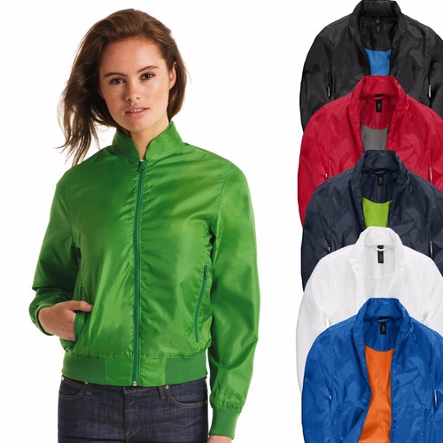 Giacca donna blouson - , giubbino