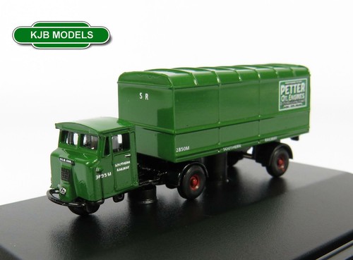 Oxford diecast nmh008 - diecast, sr