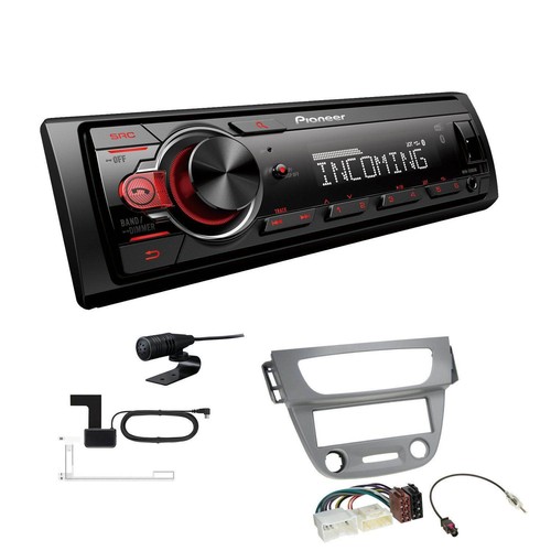 Pioneer autoradio bluetooth - pioneer,