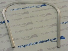 Bordo scudo per VESPA PK 50