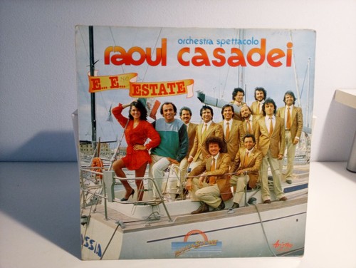 Disco giri orchestra - disco,