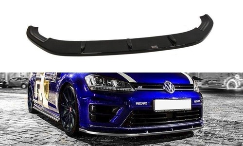 Splitter anteriore vw - anteriore, golf