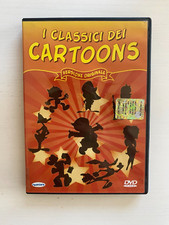 Classici dei cartoons - i,