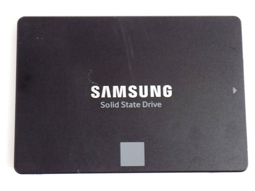Disco rigido ssd - ssd, 250