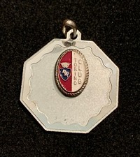 TORINO CLUB MEDAGLIETTA CALCIO