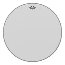 REMO 22" AMBASSADOR TESTA