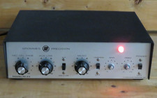 Amplificatore musicale di