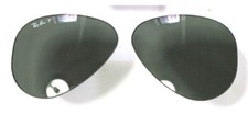 Lenti Ricambio Ray Ban 3407 55