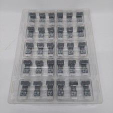 30 PC PACK NEW DECA SWITCHLAB
