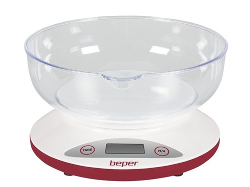 Bilancia cucina digitale - bilancia,