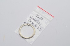 Zenith werkhalter ring herren - ring,