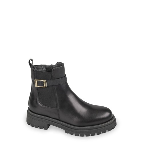 Valleverde 49190 nero - 49190-nero, stivale