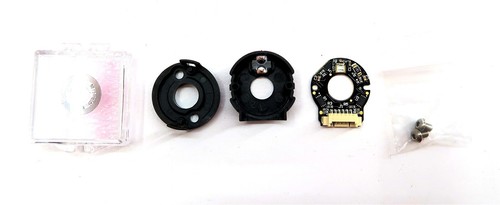 Kit encoder ottico miniatura